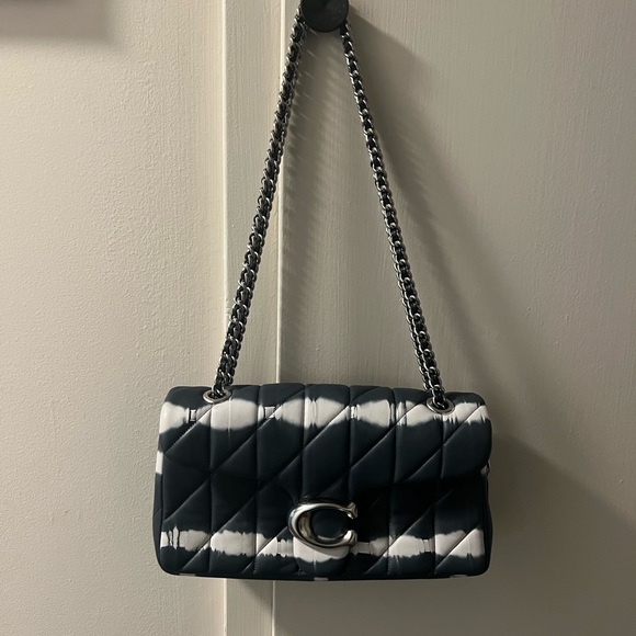 Coach Tie Dye Tabby 26 - Picture 3 of 7